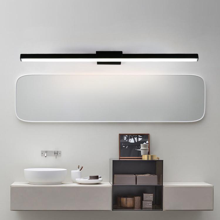 Mirror Light LED Wall Light Bathroom Cabinet 3000K Makeup Mirror Lights Waterproof LED Vanity Lights Wall Lamp for
Mirror Light LED Wall Light Bathroom Cabinet 3000K Makeup Mirror Lights Waterproof LED Vanity Lights Wall Lamp for
