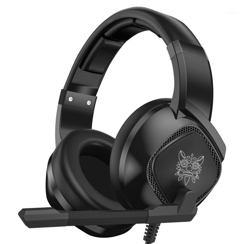 ONIKUMA K19 Head-Mounted Professional Gaming Headset RGB Colorful Lighting Mic PC Phone PS4 XBOX Switch Gamer Wired Headphone1, White
ONIKUMA K19 Head-Mounted Professional Gaming Headset RGB Colorful Lighting Mic PC Phone PS4 XBOX Switch Gamer Wired Headphone1, White