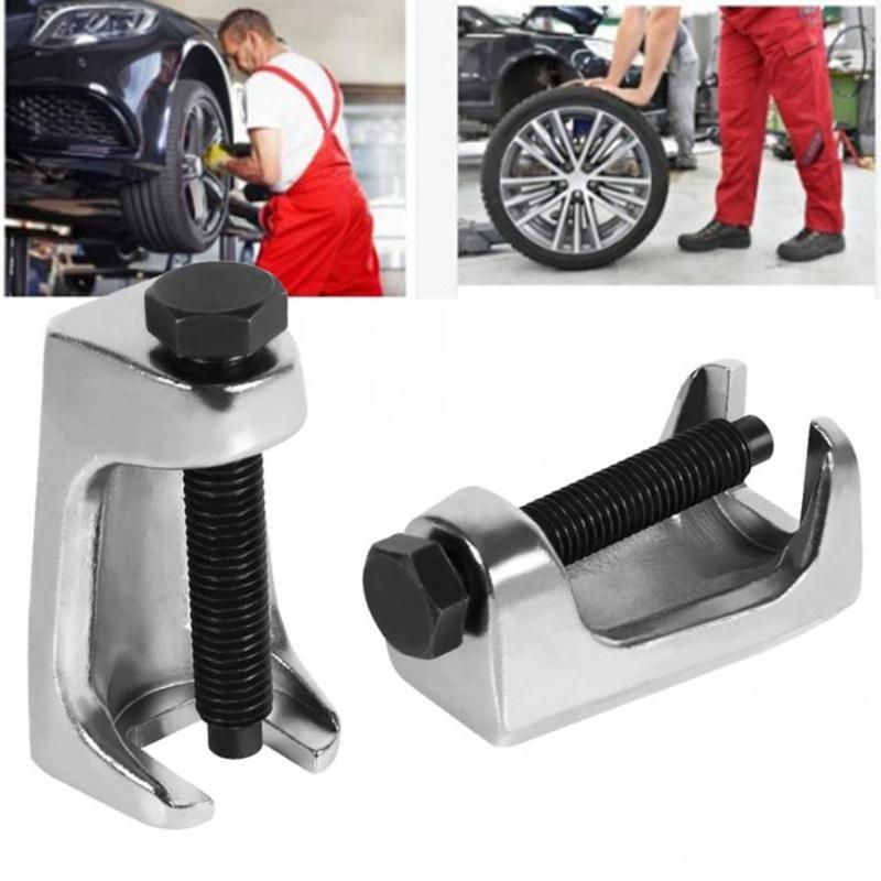 Professional Automobile Car Ball Joint Splitter Puller Remover Removal Seperator Tool Hand Repair Tool Set Domestic Delivery
Professional Automobile Car Ball Joint Splitter Puller Remover Removal Seperator Tool Hand Repair Tool Set Domestic Delivery
