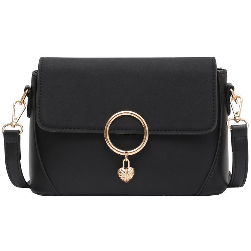 Brand Designer Ladies Shoulder Bag2021autumn and Winter New Trendy Fashion All-match Messenger Bag Retro Small Square Bag Female, Black
Brand Designer Ladies Shoulder Bag2021autumn and Winter New Trendy Fashion All-match Messenger Bag Retro Small Square Bag Female, Black