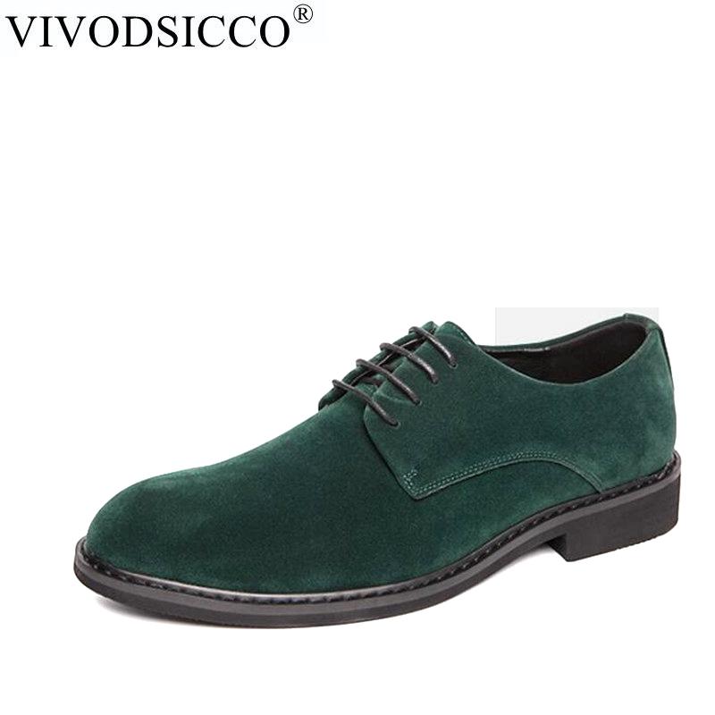 New Fashion Formal Shoes Men's Leather Casual Footwear British Designer Lace-Up Solid Oxford Shoes Comfortable Men's, Black
New Fashion Formal Shoes Men's Leather Casual Footwear British Designer Lace-Up Solid Oxford Shoes Comfortable Men's, Black