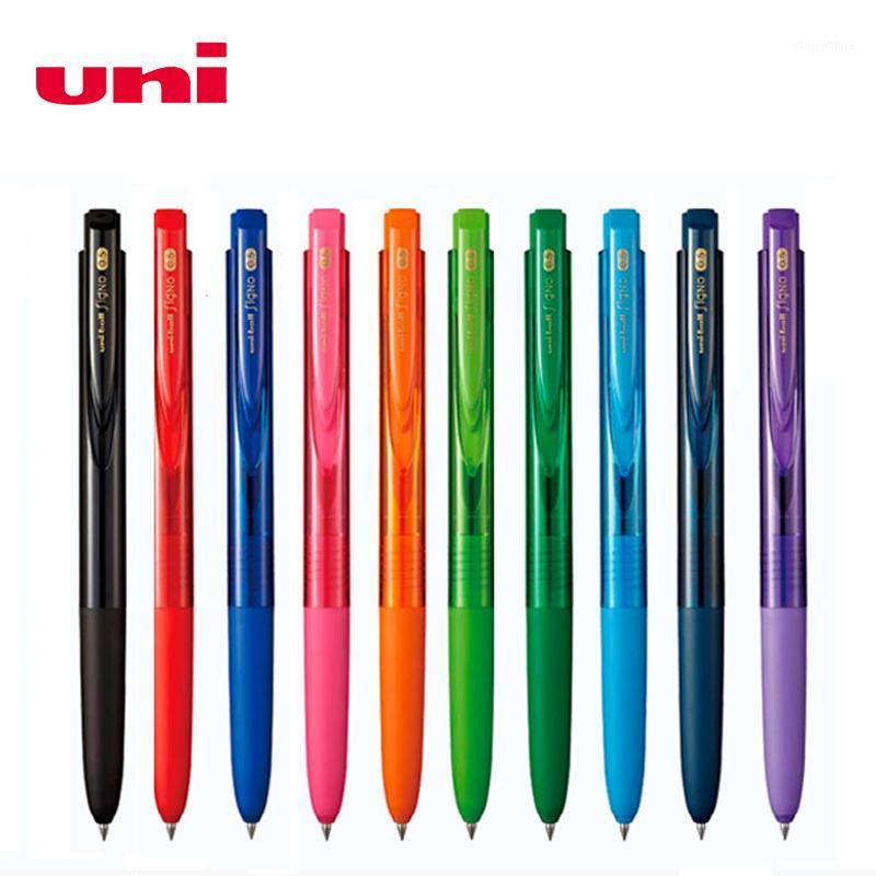 1PCS Japan Uni gel pen papelaria RT1 UMN-155 K6 version writing color pen water student learning stationery1
1PCS Japan Uni gel pen papelaria RT1 UMN-155 K6 version writing color pen water student learning stationery1