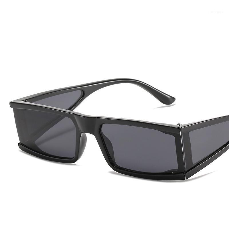 Sunglasses Punk Womens Designer Temples With Square Personality Trend Windproof Eyeglasses Shades Glasses1
Sunglasses Punk Womens Designer Temples With Square Personality Trend Windproof Eyeglasses Shades Glasses1