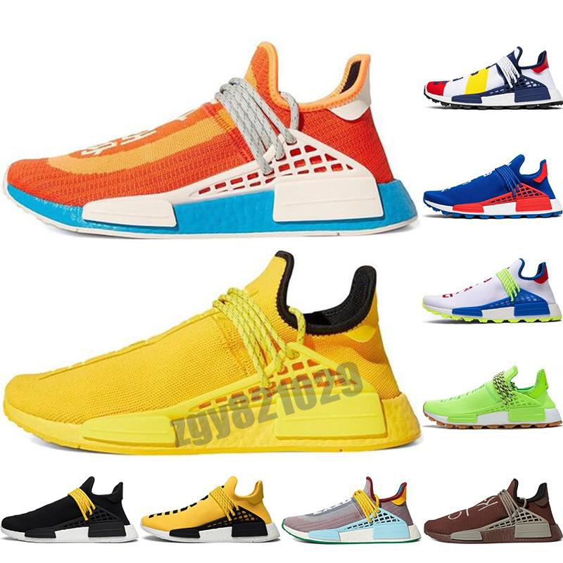 Free shipping 2021 williams human race mens athetic shoes Bold Orange Chocolate Yellow women men trainers sports sneakers EUR 36-45 Z39, Color 1
Free shipping 2021 williams human race mens athetic shoes Bold Orange Chocolate Yellow women men trainers sports sneakers EUR 36-45 Z39, Color 1