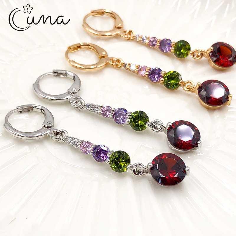 Women Drop Earrings 4 Colors Flower Fashion Design Luxury Starburst Pendant Crystal Stud Gem Statement Earrings Jewelry Gifts1
Women Drop Earrings 4 Colors Flower Fashion Design Luxury Starburst Pendant Crystal Stud Gem Statement Earrings Jewelry Gifts1