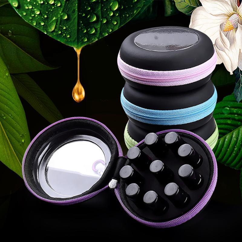 Essential Oil Case Bag Holder 60 Bottles Perfume Oil Essential Box Travel Portable Carrying Holder Nail Polish Storage Bag1
Essential Oil Case Bag Holder 60 Bottles Perfume Oil Essential Box Travel Portable Carrying Holder Nail Polish Storage Bag1