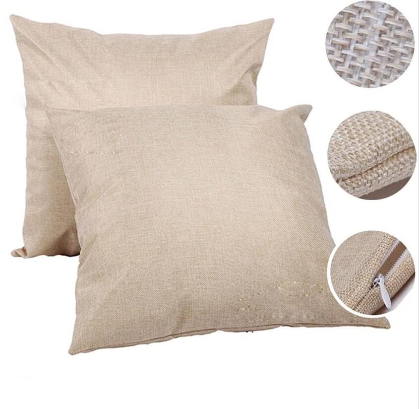 Blank Linen Sublimation Pillowcase Pillow Throw Cushion Cover Linen Thermal Transfer Heat Print Home Sofa Pillow Case Cover 40*40cm F102006, As pic
Blank Linen Sublimation Pillowcase Pillow Throw Cushion Cover Linen Thermal Transfer Heat Print Home Sofa Pillow Case Cover 40*40cm F102006, As pic