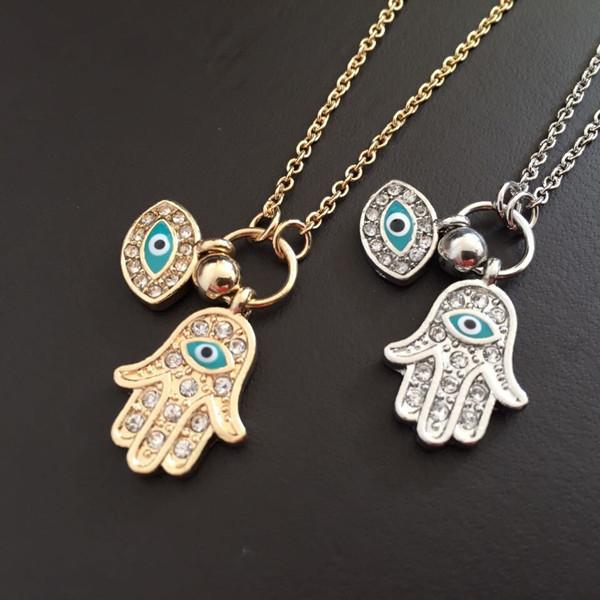 gold and turkish Judaica Hand of Fatima Pendant Evil Eye Necklace Crystal Enamel Jewelry for woman fashion 2020
gold and turkish Judaica Hand of Fatima Pendant Evil Eye Necklace Crystal Enamel Jewelry for woman fashion 2020