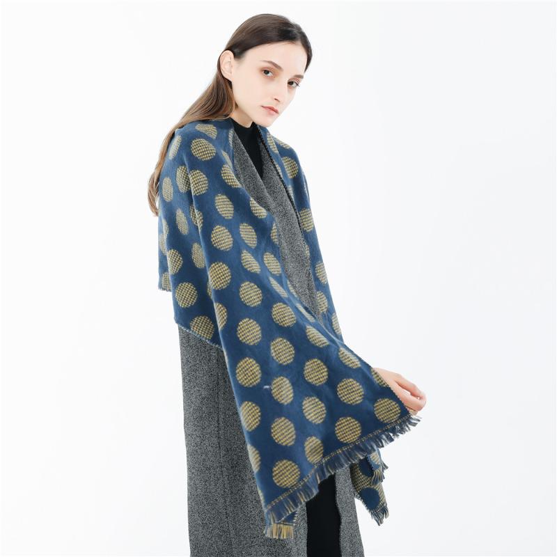 190*50cm Cashmere imitation Shawl Scarf Autumn Winter Scarves Men Foulard Square Hijab Ladies wrap muffler pareo female hijab
190*50cm Cashmere imitation Shawl Scarf Autumn Winter Scarves Men Foulard Square Hijab Ladies wrap muffler pareo female hijab