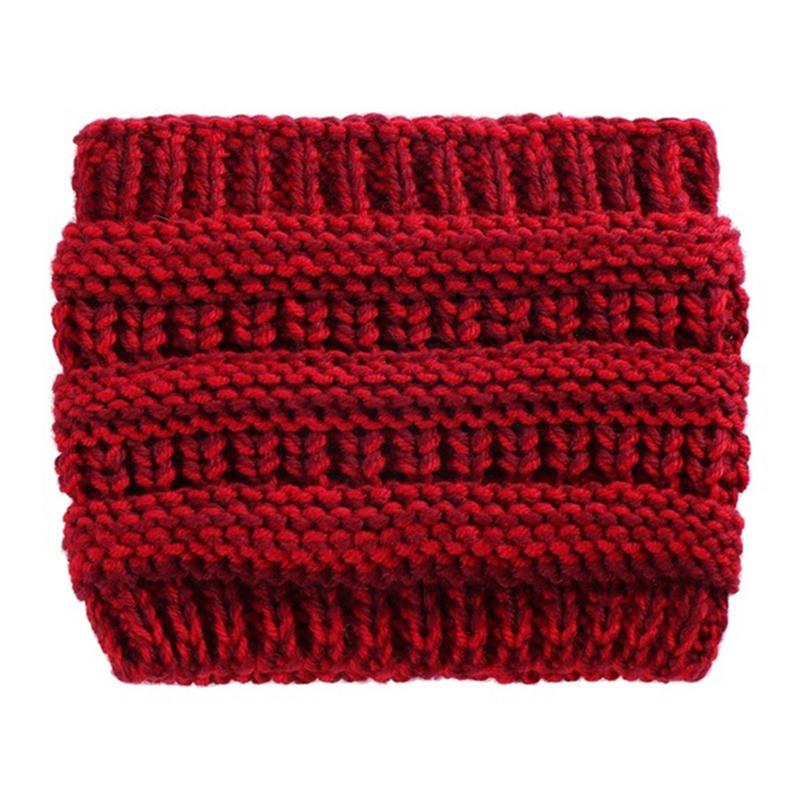 2020 New Women Stretch Knitted Crochet Beanies Winter Hats Cap Warm Lady Messy Bun Wholesale, Blue;gray
2020 New Women Stretch Knitted Crochet Beanies Winter Hats Cap Warm Lady Messy Bun Wholesale, Blue;gray