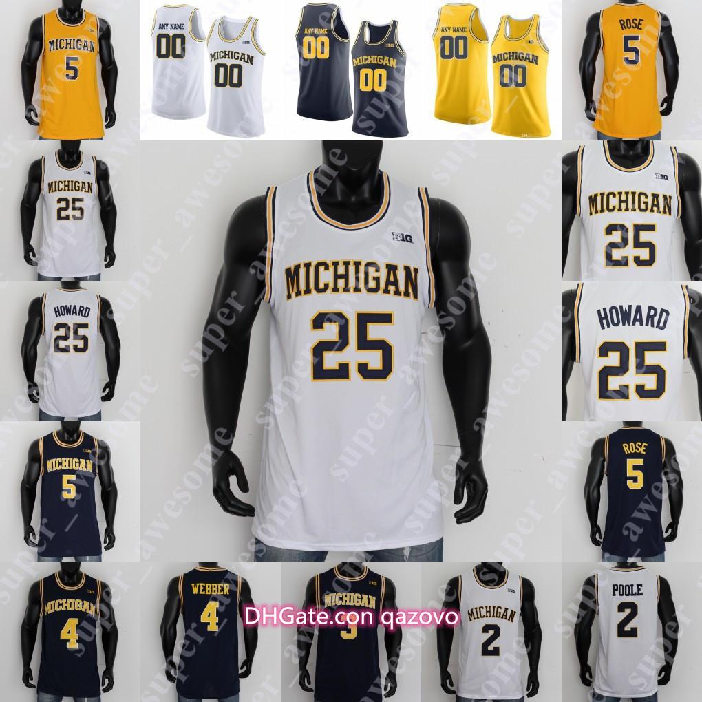 NCAA Michigan Wolverines Basketball Jersey Isaiah Livers Zavier Simpson Eli Brooks David DeJulius Chris Webber Juwan Howard Jalen Ross Poole, Black;red
NCAA Michigan Wolverines Basketball Jersey Isaiah Livers Zavier Simpson Eli Brooks David DeJulius Chris Webber Juwan Howard Jalen Ross Poole, Black;red