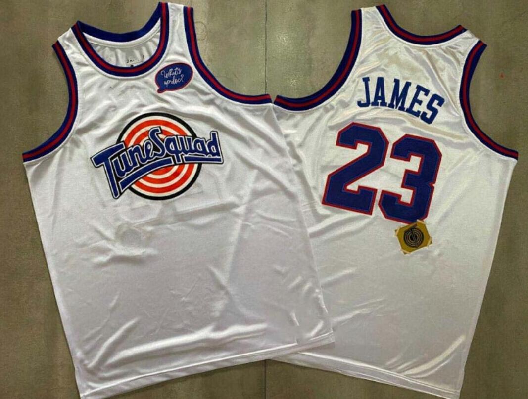 Men Los Angeles Lakers LeBron James basketball players on the court basketball jerseys, white embroidered basketball jerseys, Black;red
Men Los Angeles Lakers LeBron James basketball players on the court basketball jerseys, white embroidered basketball jerseys, Black;red