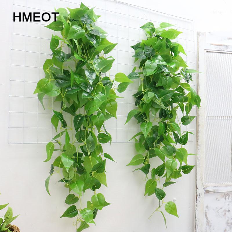 Artificial Plants Home Wedding Decoration Green Plant Ivy Leaf fake plant Plastic Garland Vine artificial flowers wall hanging1, 03
Artificial Plants Home Wedding Decoration Green Plant Ivy Leaf fake plant Plastic Garland Vine artificial flowers wall hanging1, 03