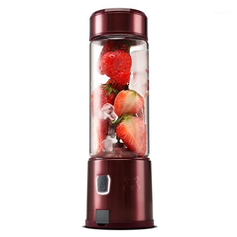 C,pink rechargeable stainless steel juicer mini Portable USB electric juicer 2 layers glass waterproof orange 450ml1
C,pink rechargeable stainless steel juicer mini Portable USB electric juicer 2 layers glass waterproof orange 450ml1