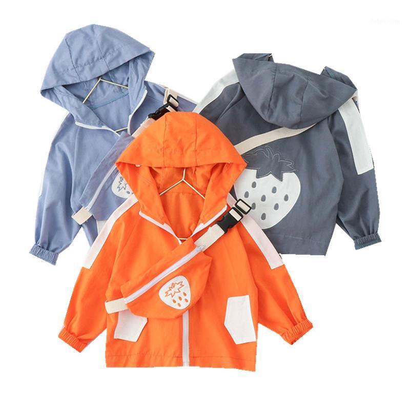 Spring Boy's Windbreaker Autumn Girl's coat Long sleeve Toddler Hooded jacket sports infant clothes Casual Children's jacket1, Blue
Spring Boy's Windbreaker Autumn Girl's coat Long sleeve Toddler Hooded jacket sports infant clothes Casual Children's jacket1, Blue