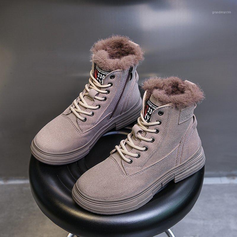 snow boots black Khaki plush warm fur causal boots shoes sneakers ankle booties platform thick sole lace up winter shoes va1901
snow boots black Khaki plush warm fur causal boots shoes sneakers ankle booties platform thick sole lace up winter shoes va1901