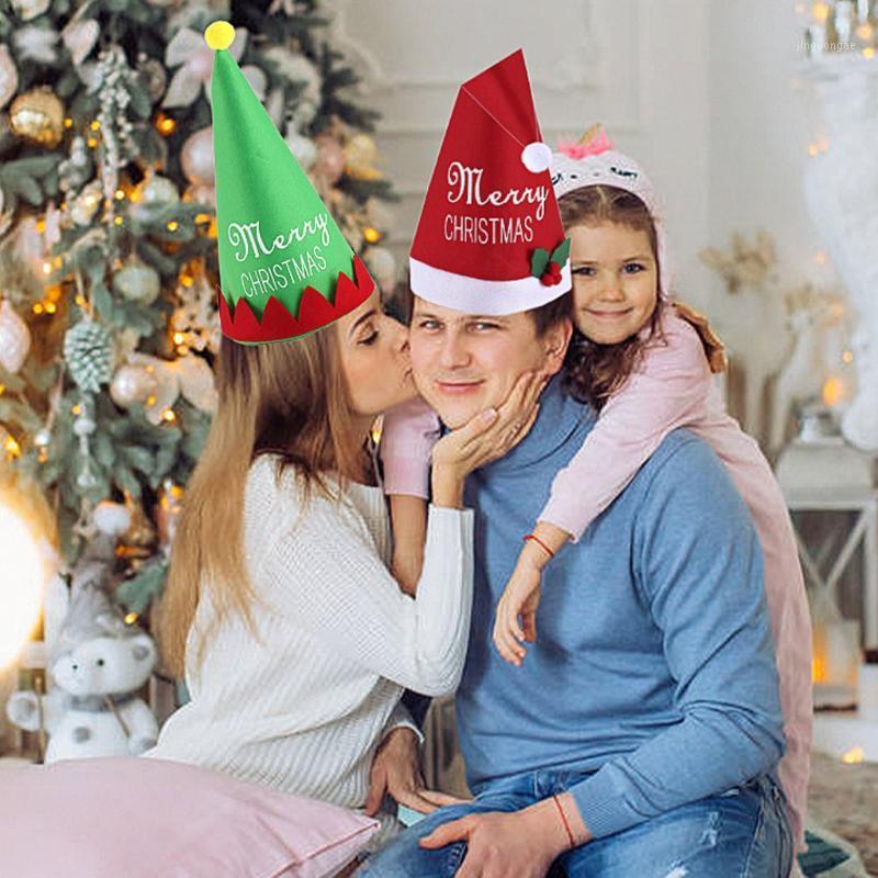 25#Decoration Home Party Santa Claus Christmas Tree Snowman Hat Christmas Snowman Hat Elk Santa Claus Hats1
25#Decoration Home Party Santa Claus Christmas Tree Snowman Hat Christmas Snowman Hat Elk Santa Claus Hats1