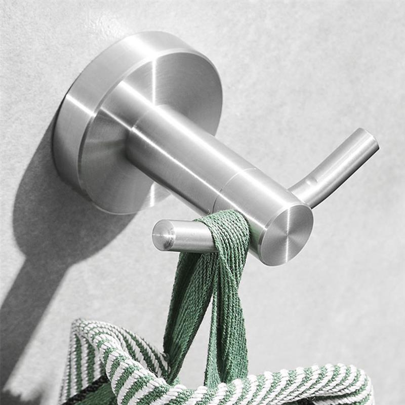 Self Adhesive Home Kitchen Wall Door Hook Key Holder Rack Coat Hook Rustproof Hanger For Kitchen Hardware
Self Adhesive Home Kitchen Wall Door Hook Key Holder Rack Coat Hook Rustproof Hanger For Kitchen Hardware