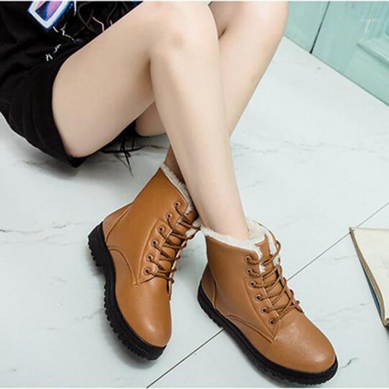 Women's Boots Winter Snow Boots Ladies New Warm Plus Velvet Cotton Shoes Waterproo PU Large Size Cotton Shoes1, Black
Women's Boots Winter Snow Boots Ladies New Warm Plus Velvet Cotton Shoes Waterproo PU Large Size Cotton Shoes1, Black