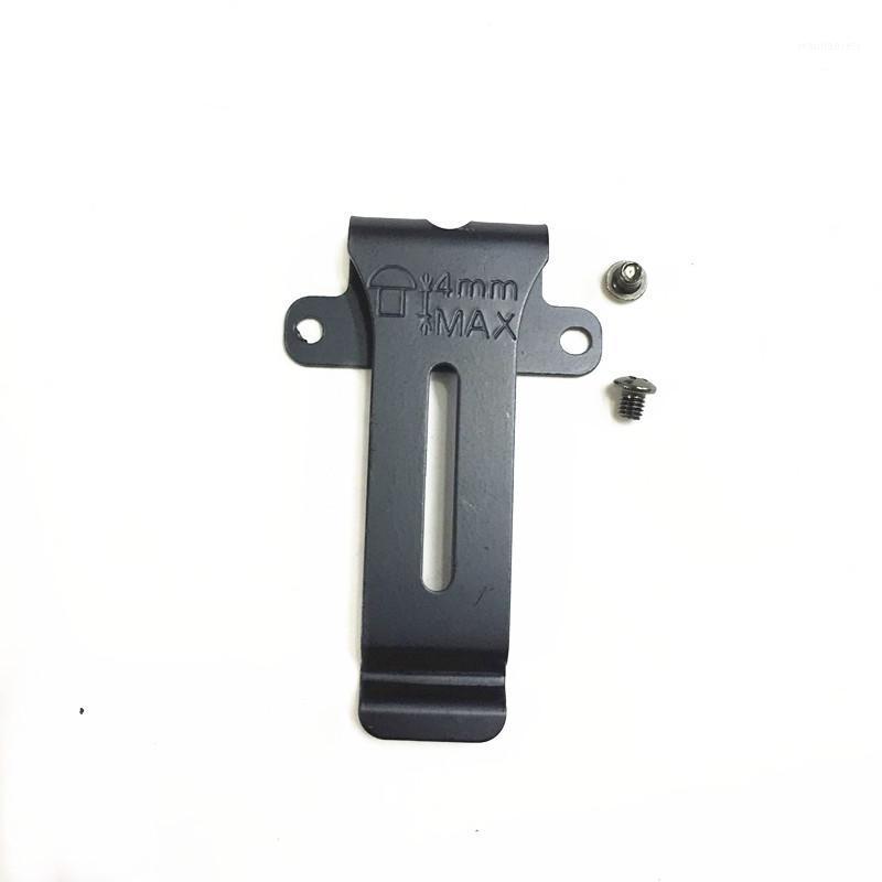 OPPXUN 5PCS Battery back clip for K208/TK308/TH22AH42AK2118/TK3118/BF5118 two way radios shell1
OPPXUN 5PCS Battery back clip for K208/TK308/TH22AH42AK2118/TK3118/BF5118 two way radios shell1