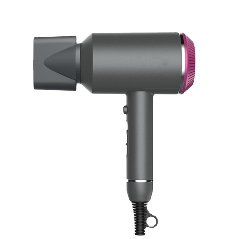 1600W Professional Hair Dryer Negative Ionic Strong Wind Hot Cold Wind Electric Blower Hairdryer Salon Home Travel Salon Blower
1600W Professional Hair Dryer Negative Ionic Strong Wind Hot Cold Wind Electric Blower Hairdryer Salon Home Travel Salon Blower