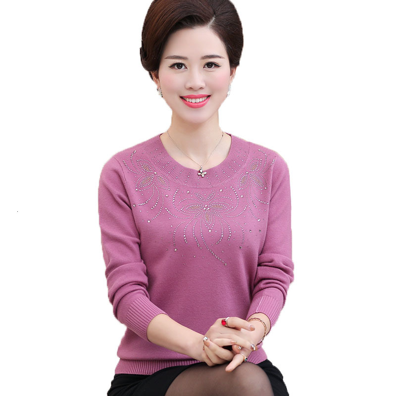 2021 New Autumn Women Sweaters Knitted-out Women's Pullovers Plus Size Sleeve Long Knitted Shirt Short Bottom Sweater Yx12, Purple
2021 New Autumn Women Sweaters Knitted-out Women's Pullovers Plus Size Sleeve Long Knitted Shirt Short Bottom Sweater Yx12, Purple