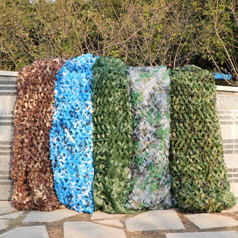 2X4/3x5/4x5/5x5m Double Layer Camouflage Net Sun Shelter Camo Netting Camping Home Decoration Outdoor Shade Sails X1++1
2X4/3x5/4x5/5x5m Double Layer Camouflage Net Sun Shelter Camo Netting Camping Home Decoration Outdoor Shade Sails X1++1
