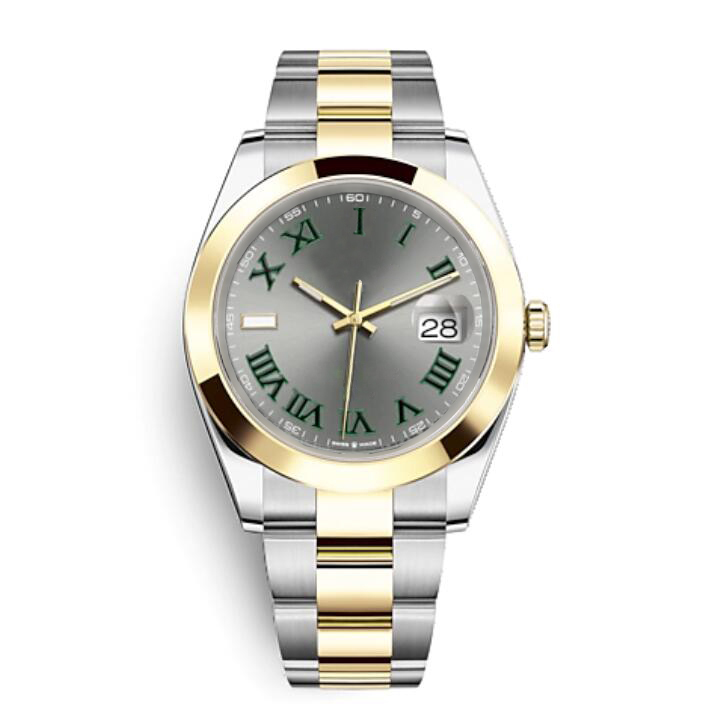 Mens Roman Number Watch Green Mechanical Stainless Steel Automatic Movement Chrono Sports Self-wind Wristwatches 6 Colors Montre de luxe, Slivery;brown
Mens Roman Number Watch Green Mechanical Stainless Steel Automatic Movement Chrono Sports Self-wind Wristwatches 6 Colors Montre de luxe, Slivery;brown