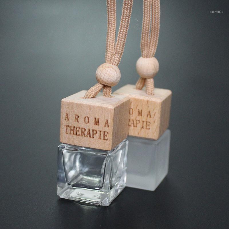 1PC 6ml Frosted Glass Perfume Bottle Car Perfume Bottle Hangings Pendant Scent with Wood Cover1
1PC 6ml Frosted Glass Perfume Bottle Car Perfume Bottle Hangings Pendant Scent with Wood Cover1