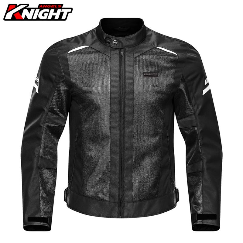 Motorcycle Apparel LYSCHY Jacket Waterproof Summer Breathable Anti-Fall Racing Mesh Body Protection Riding Clothing
Motorcycle Apparel LYSCHY Jacket Waterproof Summer Breathable Anti-Fall Racing Mesh Body Protection Riding Clothing