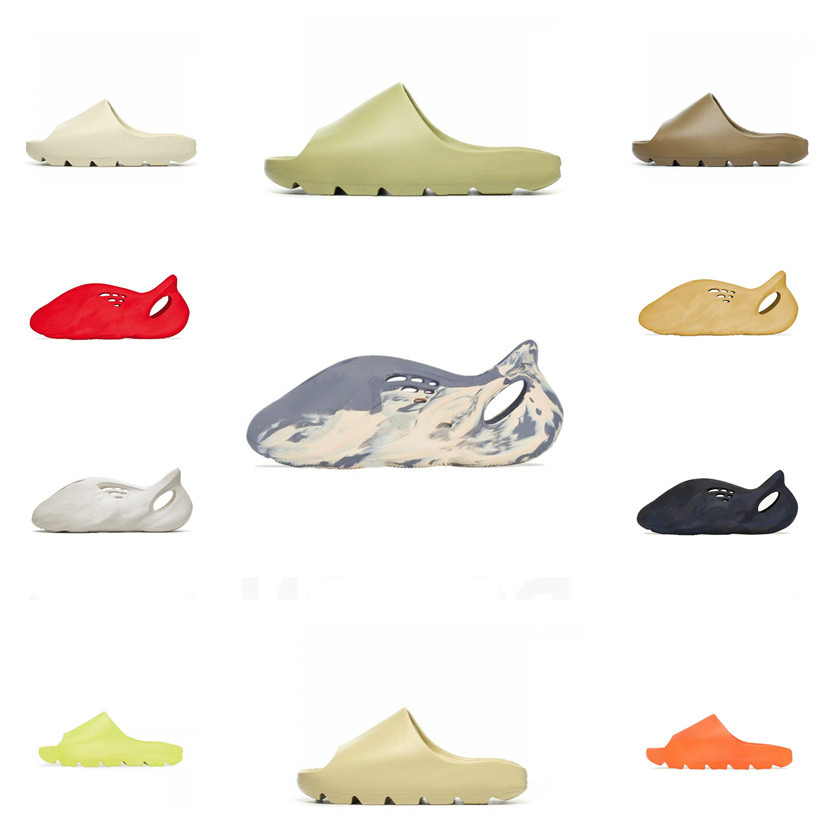 Foam Slide Runners Slipper Clog lady sandal acoustic eva Black MXT Moon Grey Slippers Woman Man Tainers bone Designer Beach Sandals Shoes foam runner
Foam Slide Runners Slipper Clog lady sandal acoustic eva Black MXT Moon Grey Slippers Woman Man Tainers bone Designer Beach Sandals Shoes foam runner