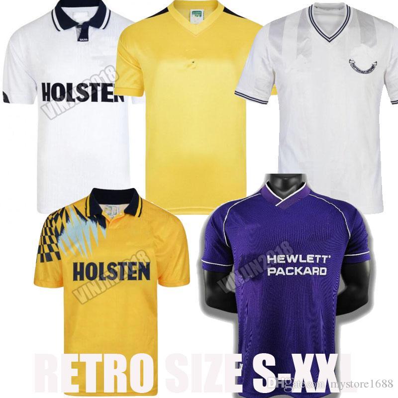 1982 1990 1998 1999 Retro FINAL BALE KANE BERGWIJN Morgan soccer jersey spurs Centenary Jersey 92 94 DELE SON NDOMBELE uniforms, 1990 home
1982 1990 1998 1999 Retro FINAL BALE KANE BERGWIJN Morgan soccer jersey spurs Centenary Jersey 92 94 DELE SON NDOMBELE uniforms, 1990 home