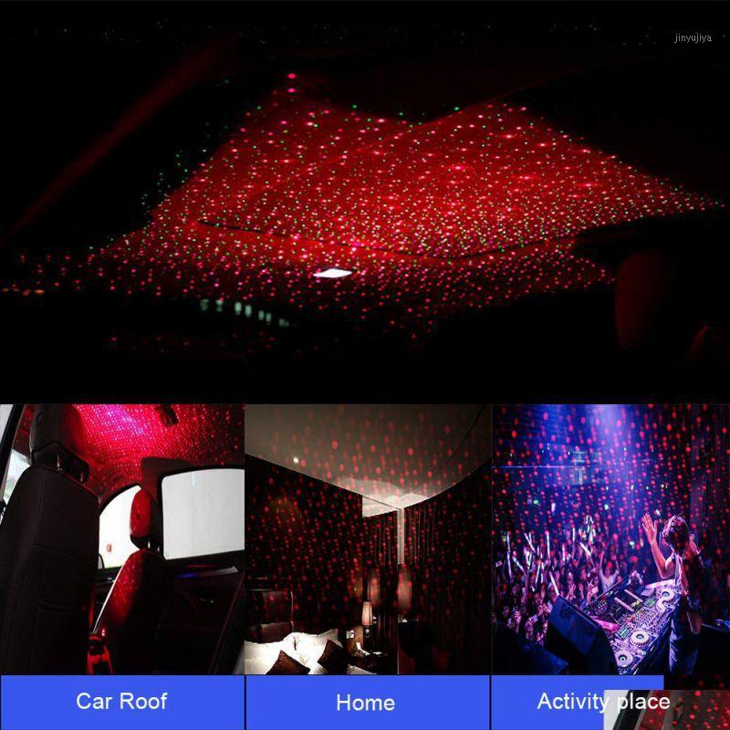 1PCS Car Roof Lamp Romantic USB Night Light Atmosphere Lamp Home Ceiling Five Colors Decorative Lights1
1PCS Car Roof Lamp Romantic USB Night Light Atmosphere Lamp Home Ceiling Five Colors Decorative Lights1