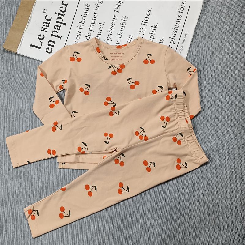 BOBOZONE 2020 Cherries t-shirt and leggings For kids boys girls sets, Cherries sets
BOBOZONE 2020 Cherries t-shirt and leggings For kids boys girls sets, Cherries sets