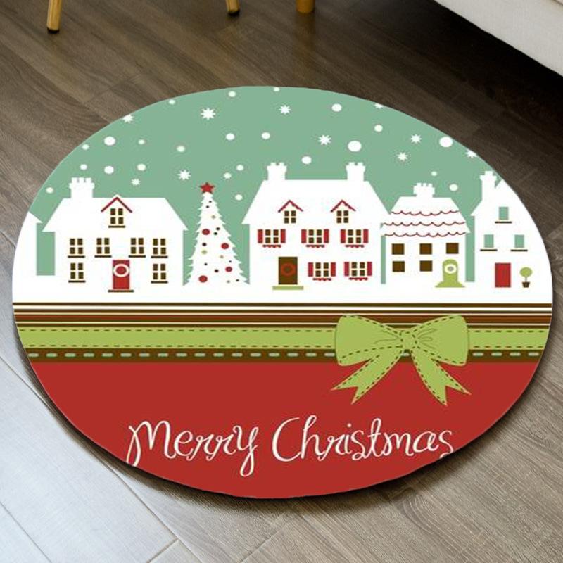 Christmas Snowman 3D Carpet Children Suprise Play Mat Round Flannel Bathmat Area Rug Santa Claus Chair Mat Living Room Carpets, No-20
Christmas Snowman 3D Carpet Children Suprise Play Mat Round Flannel Bathmat Area Rug Santa Claus Chair Mat Living Room Carpets, No-20