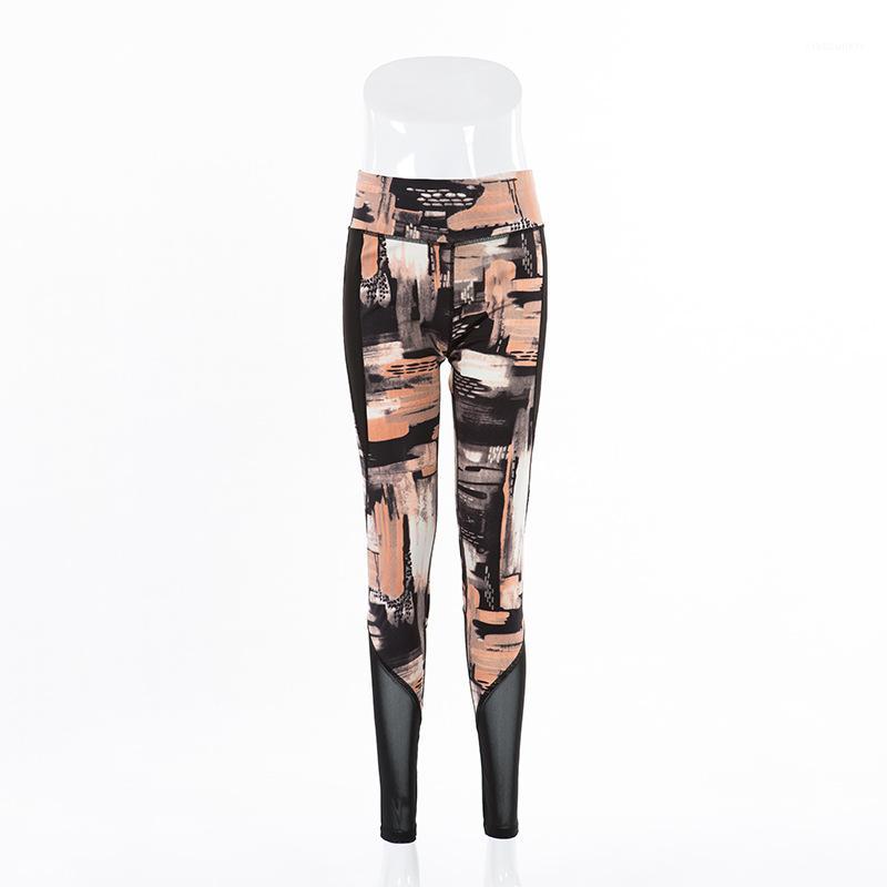 Elastic Fitness Workout Sport Pants Leggings High Waist Women Active Trousers Leggings Gym Running Pants1, Multi
Elastic Fitness Workout Sport Pants Leggings High Waist Women Active Trousers Leggings Gym Running Pants1, Multi