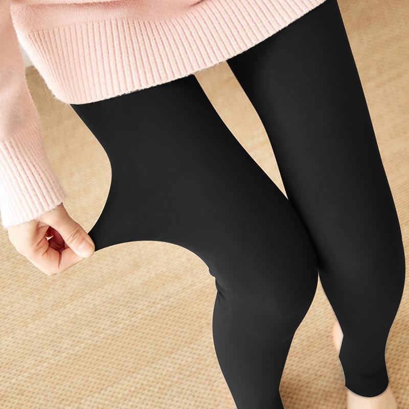 Socks & Hosiery Women Leggings High Waist Slim For Pantyhose Elasticity Stretchy Winter Outdoor Tights Ropa Mujer, Black;white
Socks & Hosiery Women Leggings High Waist Slim For Pantyhose Elasticity Stretchy Winter Outdoor Tights Ropa Mujer, Black;white