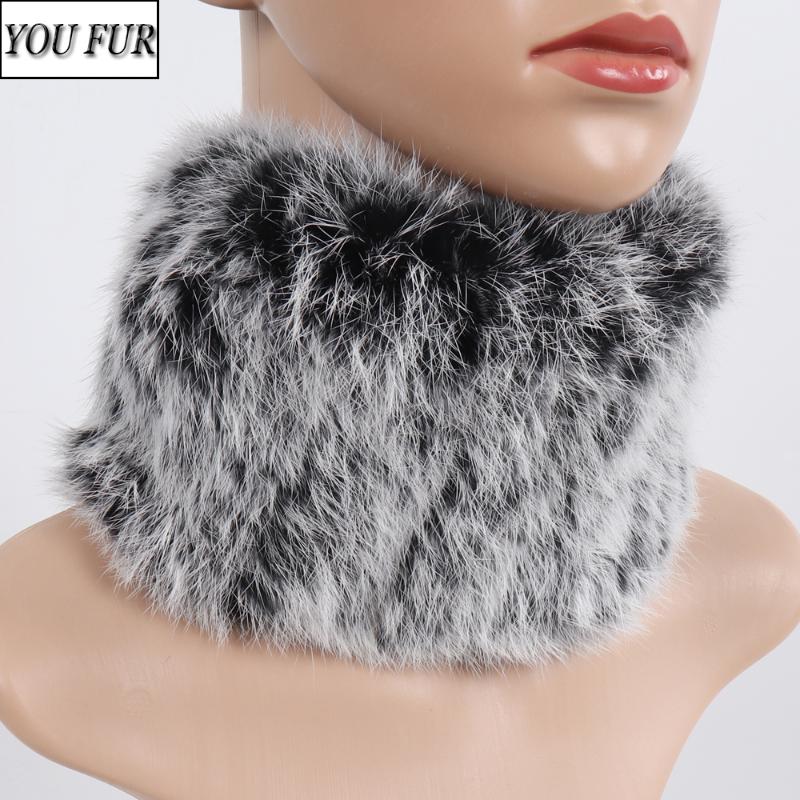 Knitted Good Elastic Real Fur Headdband Scarf Winter Women Warm Fluffy Natural Fur Scarves Girl Genuine Muffle
Knitted Good Elastic Real Fur Headdband Scarf Winter Women Warm Fluffy Natural Fur Scarves Girl Genuine Muffle