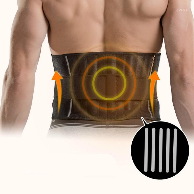 Fitness Gym Belt Back Waist Trimmer Lumbar Support Belt Waist Trainer Abdominal Brace Protector Corset Sport Weightlifting Belts1, Black
Fitness Gym Belt Back Waist Trimmer Lumbar Support Belt Waist Trainer Abdominal Brace Protector Corset Sport Weightlifting Belts1, Black