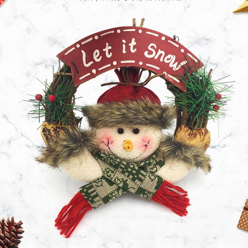 Gifts Easy Apply Mini Door Pendant Home Round Artificial Party Christmas Wreath Multipurpose Hanging Doll Rattan Decorative1, Old man a
Gifts Easy Apply Mini Door Pendant Home Round Artificial Party Christmas Wreath Multipurpose Hanging Doll Rattan Decorative1, Old man a