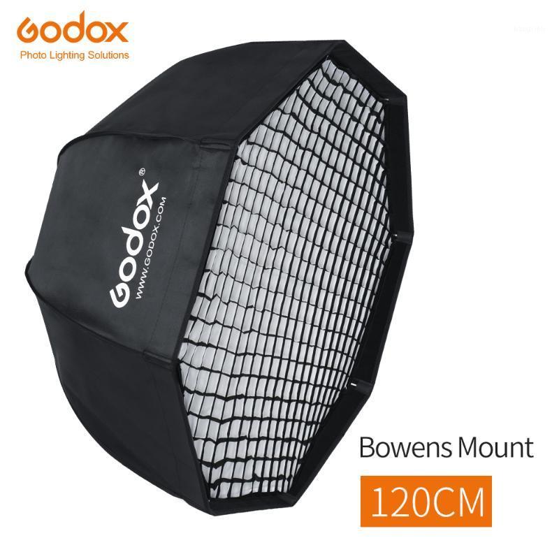 Godox 120cm 47in Umbrella Softbox Portable Honeycomb Grid Octagonal Umbrella SoftBox for Studio Flash with Bowen Mount1
Godox 120cm 47in Umbrella Softbox Portable Honeycomb Grid Octagonal Umbrella SoftBox for Studio Flash with Bowen Mount1