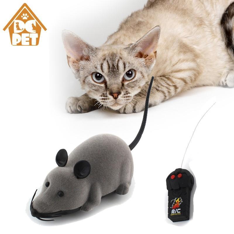 Funny Remote Control Rat Mouse Wireless Cat Toy Novelty Simulation Plush Funny RC Electronic Mouse Dog Pet Toy For Cats Toys1
Funny Remote Control Rat Mouse Wireless Cat Toy Novelty Simulation Plush Funny RC Electronic Mouse Dog Pet Toy For Cats Toys1