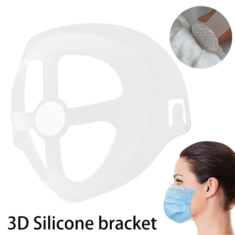 20/10/5/1PCS 3D Mouth Mask Support Breathing Assist Help Mask Inner Cushion Bracket Holder Breathable Valve
20/10/5/1PCS 3D Mouth Mask Support Breathing Assist Help Mask Inner Cushion Bracket Holder Breathable Valve