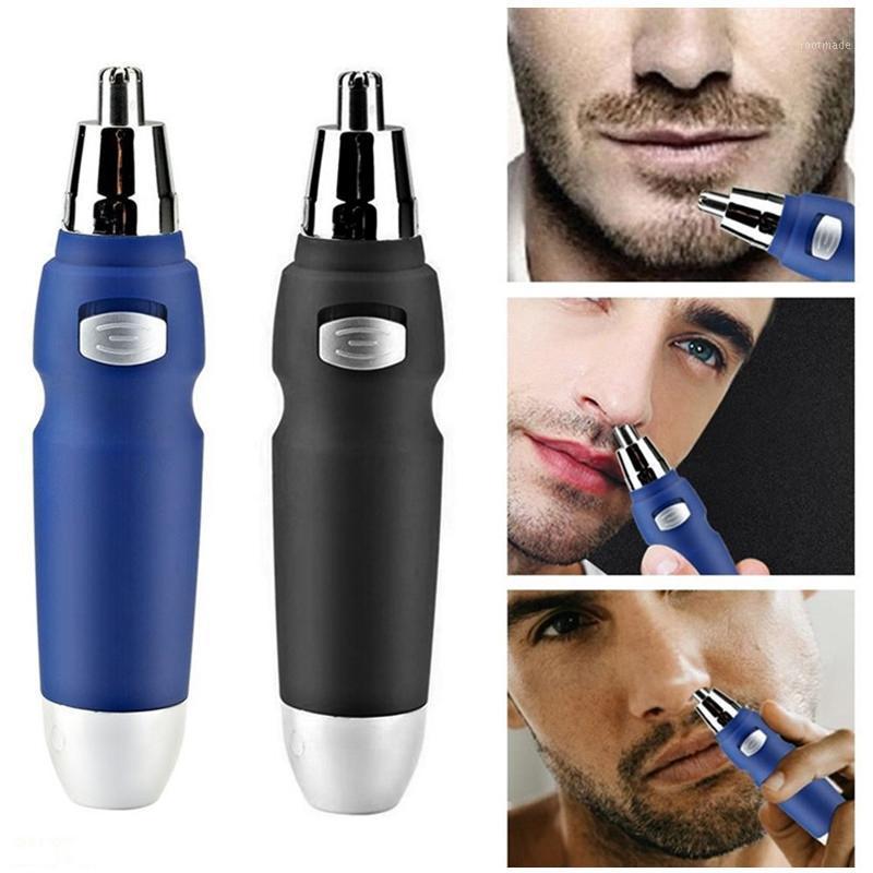 2 Pcs Electric Shaving Nose Ear Trimmer Safety Face Care Nose Hair Trimmer for Men Shaving Hair Removal Razor1
2 Pcs Electric Shaving Nose Ear Trimmer Safety Face Care Nose Hair Trimmer for Men Shaving Hair Removal Razor1