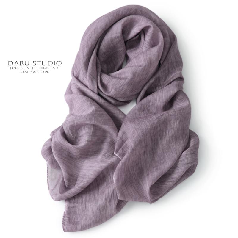 Hats, Scarves & Gloves Sets Beautiful! Silk Cotton Smoky Purple Spring, Summer And Autumn Long Are Soft, Fluffy Solid Color Women
Hats, Scarves & Gloves Sets Beautiful! Silk Cotton Smoky Purple Spring, Summer And Autumn Long Are Soft, Fluffy Solid Color Women