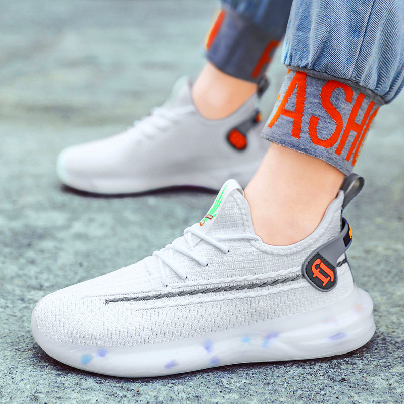 Top quality ;2020 summer new sports and leisure breathable knitted of men casual male shoes classic zapatillas hombre tenis, 124;black-124;
Top quality ;2020 summer new sports and leisure breathable knitted of men casual male shoes classic zapatillas hombre tenis, 124;black-124;