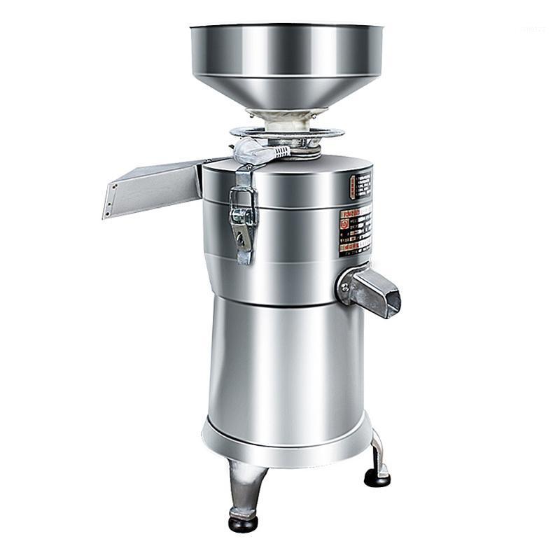 110/220V Electric Soybean Milk Machine Semi-automatic Juicer Commercial SoyMilk Filter-free Refiner Soymilk Machine Blender1
110/220V Electric Soybean Milk Machine Semi-automatic Juicer Commercial SoyMilk Filter-free Refiner Soymilk Machine Blender1
