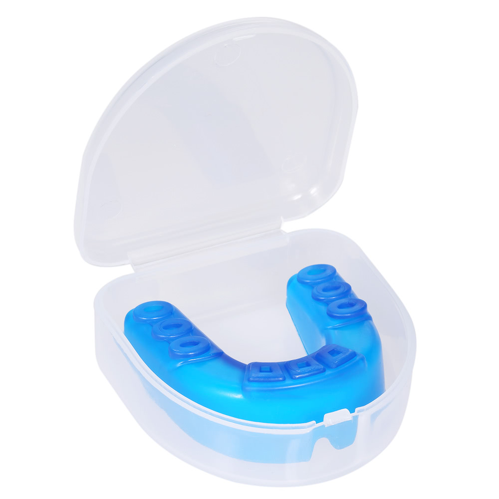 1Pc Silica Dental Tray Orthodontic Trainer Teeth Alignment Appliance Mouthguard Oral Health Care Dental Tool
1Pc Silica Dental Tray Orthodontic Trainer Teeth Alignment Appliance Mouthguard Oral Health Care Dental Tool