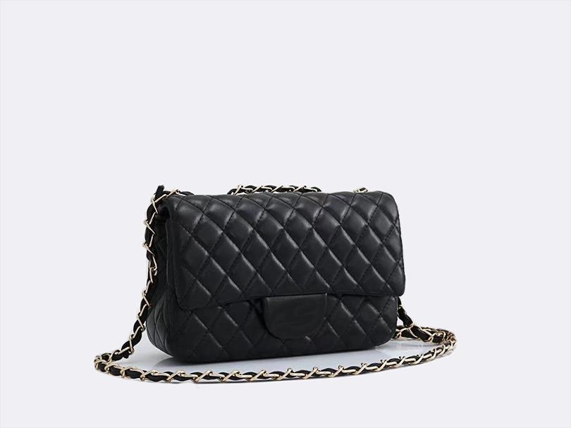 Famous New Luxury Brand Ladies Fashion Shoulder Bag Designer Tote Chain Letter Print Messenger Bag Portable Wallet European and American All-match#15
Famous New Luxury Brand Ladies Fashion Shoulder Bag Designer Tote Chain Letter Print Messenger Bag Portable Wallet European and American All-match#15