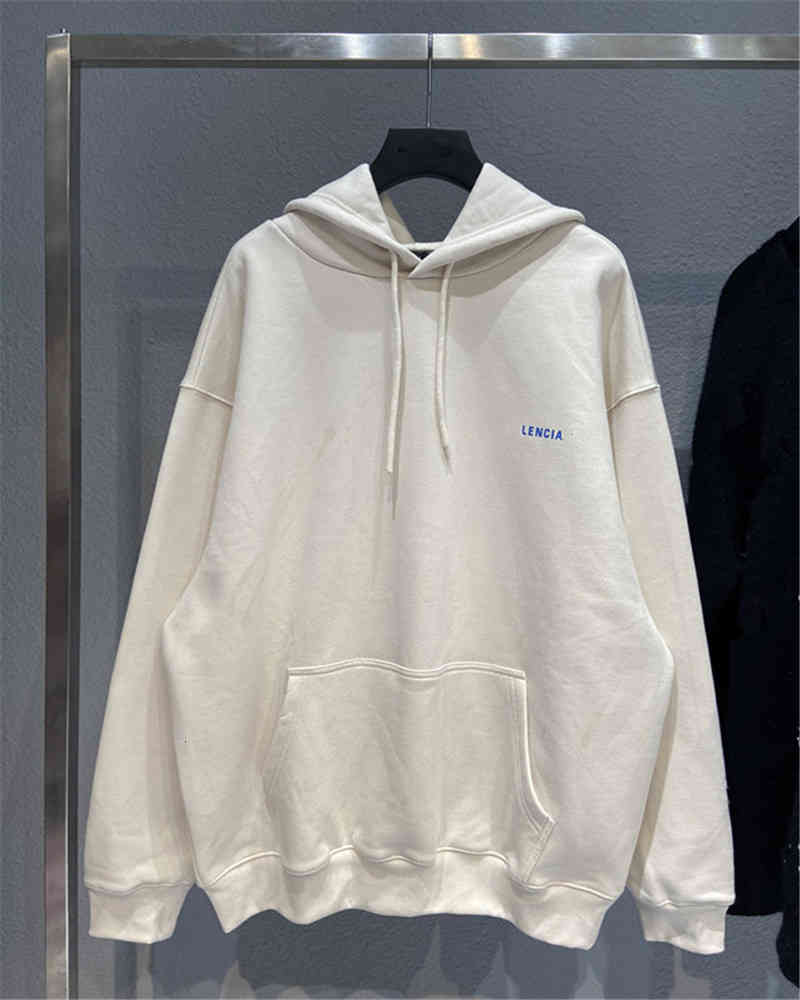 Men's Hoodies & Sweatshirts High version 21fw autumn and winter front back printing men's women's hoodies thread sewing dyeing couple Paris WTWF, Gray
Men's Hoodies & Sweatshirts High version 21fw autumn and winter front back printing men's women's hoodies thread sewing dyeing couple Paris WTWF, Gray